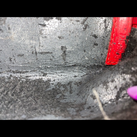 Louis Vuitton Epi Pencil Cosmetics Pouch - Picture 4 of 8